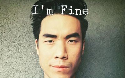 Chapter 5 I M Fine A Eugene Lee Yang Fanfiction