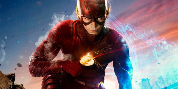 Which Flash Character Should You Date? - Quiz | Quotev