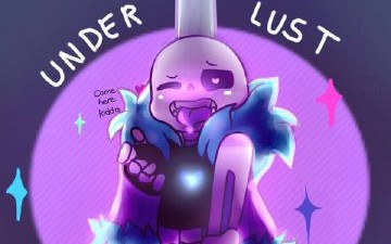 Underlust Sans | Which AU Sans Loves You? - Quiz