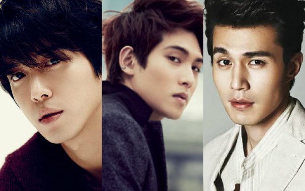 Who is your K drama oppa? (Part 2) - Quiz
