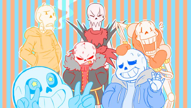 A true happy ending(Reapertale Sans x Reader)