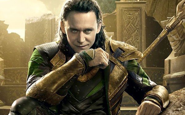 You'll Regret This (Loki Laufeyson/God of Mischief) | Avengers One Shots