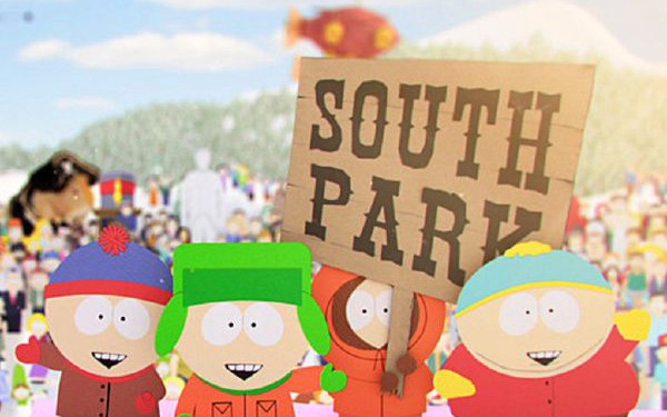 south park character which quiz