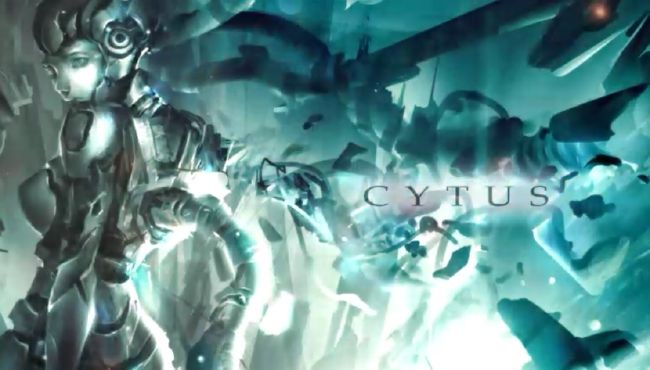 Cytus Reviewing App Games